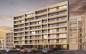 Appartement Rene Mouchotteplein